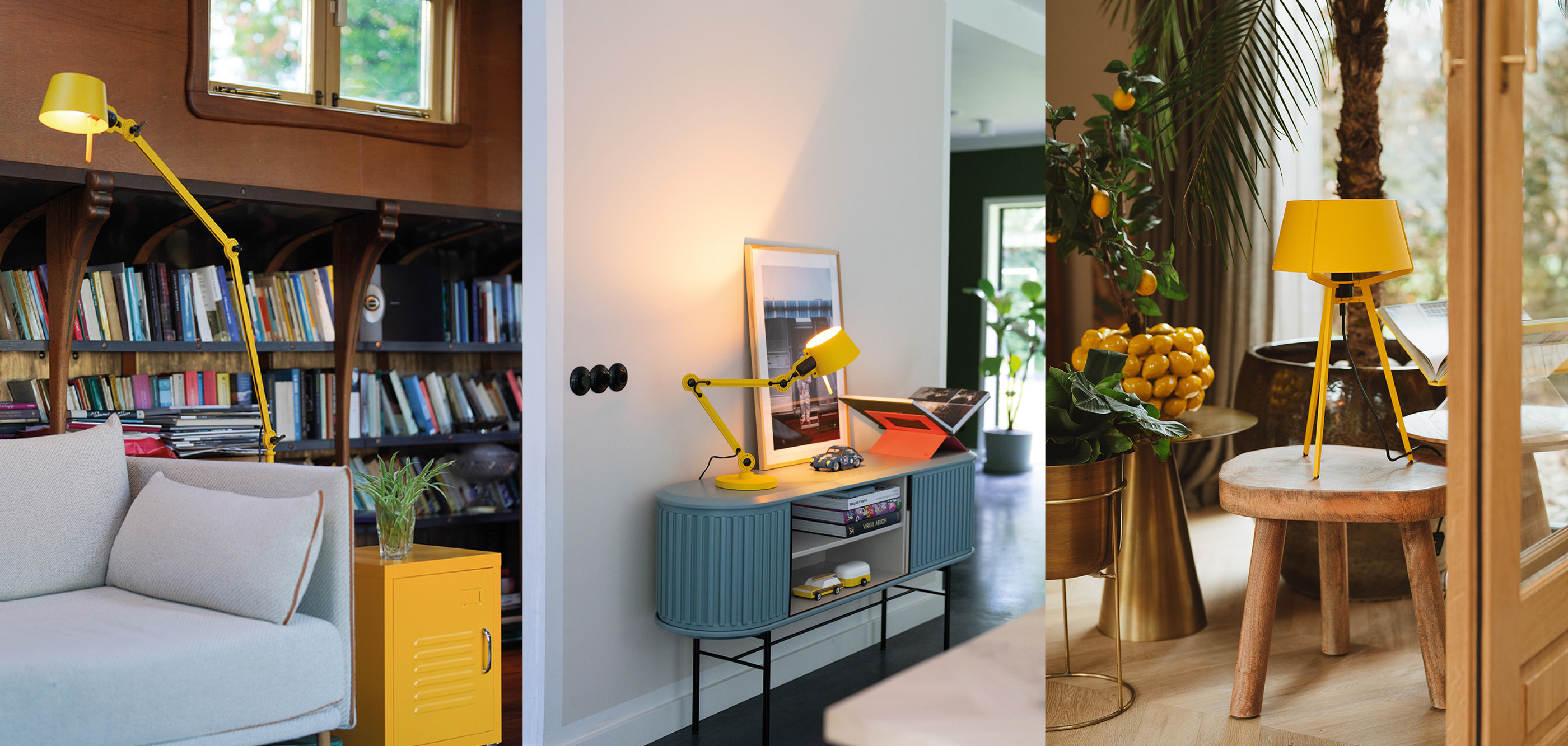Image showcasing Creating a lighting plan for the living room in 6 steps